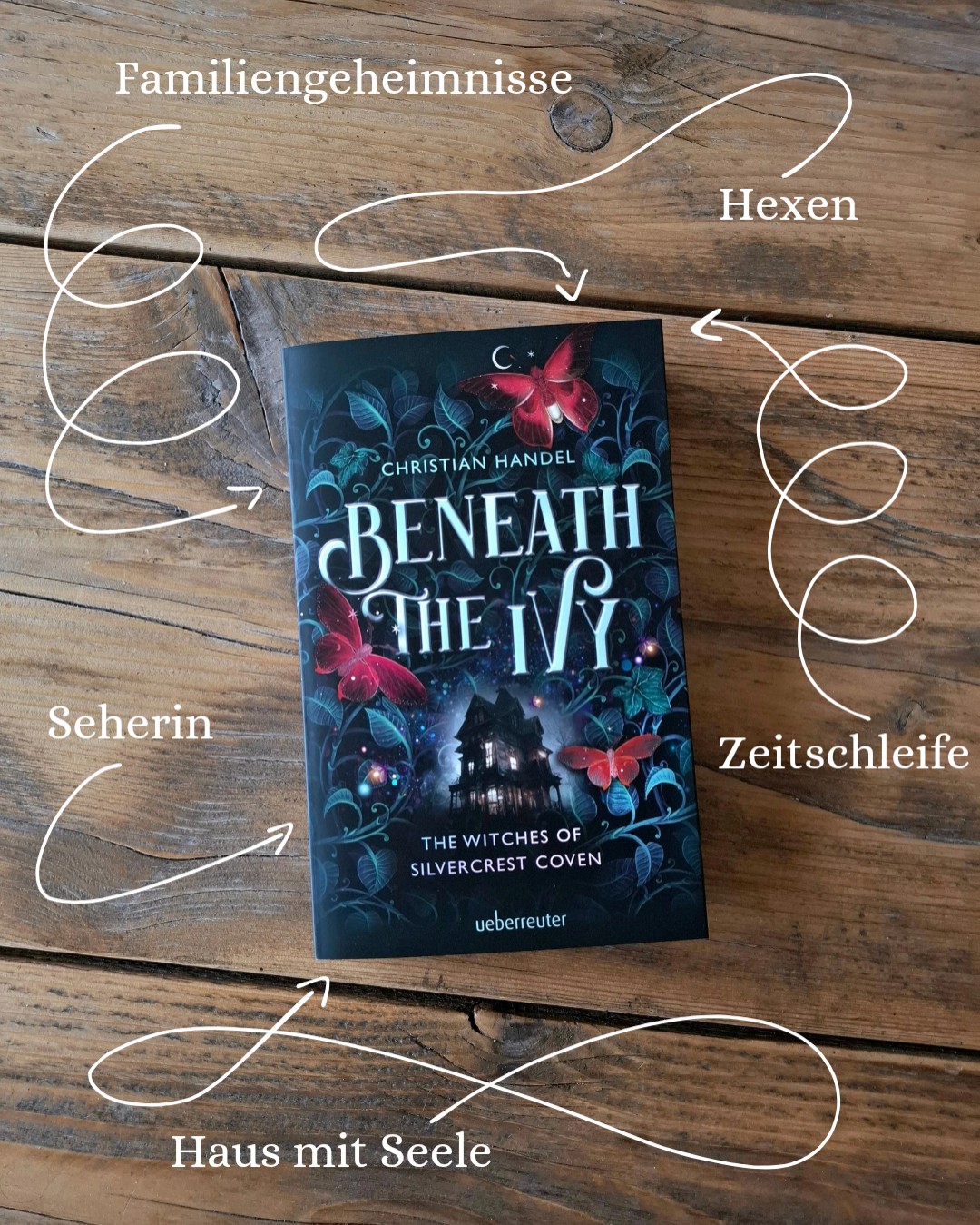 Ein Buch fürs Herz💞