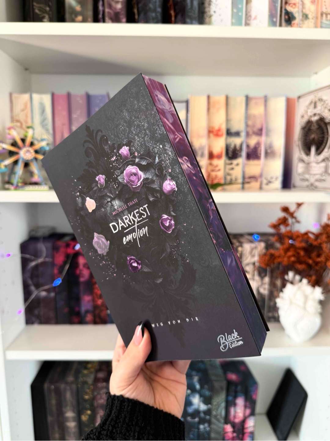💜>>DU. GEHÖRST. MIR.<<💜