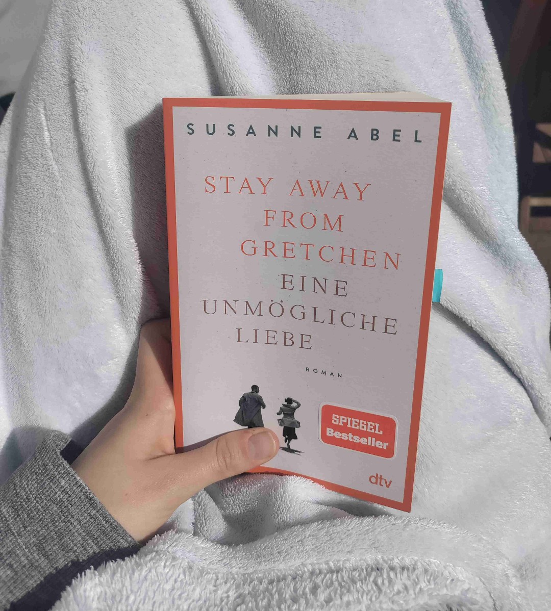 ""Nur wer die Vergangenheit kennt, kann die Gegenwart verstehen und die Zukunft gestalten", soll August Bebel gesagt haben. Ich wünsche Ihnen eine geruhsame Nacht""