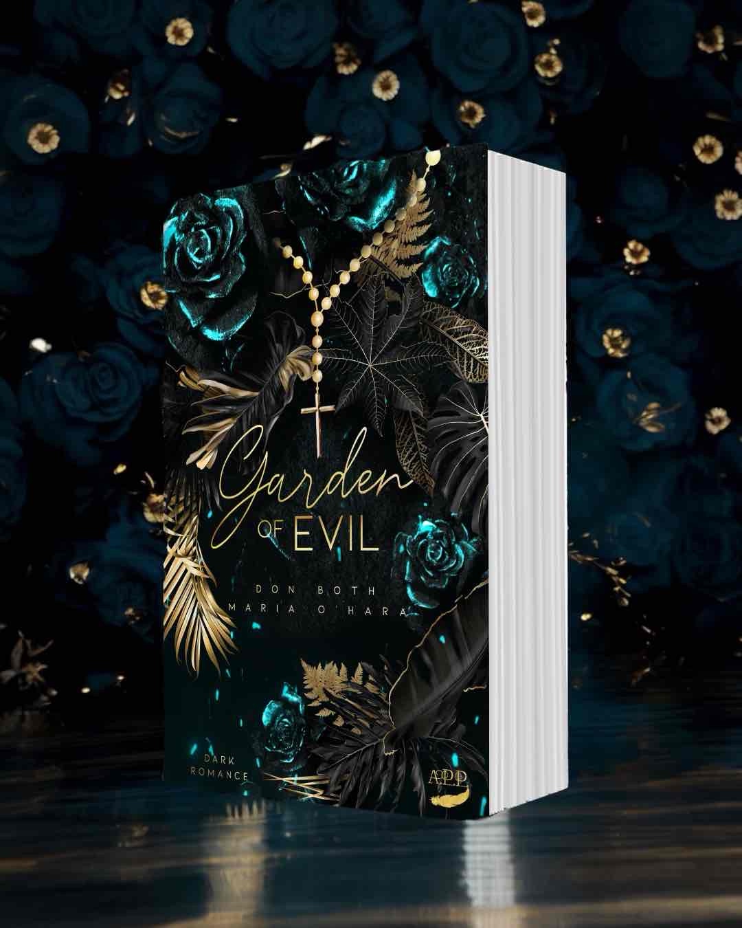 𝑰𝒄𝒉 𝒉𝒂𝒃𝒆 𝒅𝒊𝒄𝒉 𝒈𝒆𝒘𝒂𝒓𝒏𝒕, 𝒂𝒃𝒆𝒓 𝒅𝒖 𝒉𝒂𝒔𝒕 𝒎𝒊𝒕 𝒅𝒆𝒎 𝑻𝒆𝒖𝒇𝒆𝒍 𝒈𝒆𝒕𝒂𝒏𝒛𝒕 𝒖𝒏𝒅 𝒆𝒓 𝒉𝒂𝒕 𝒅𝒊𝒄𝒉 𝒛𝒆𝒓𝒔𝒄𝒉𝒎𝒆𝒕𝒕𝒆𝒓𝒕.
