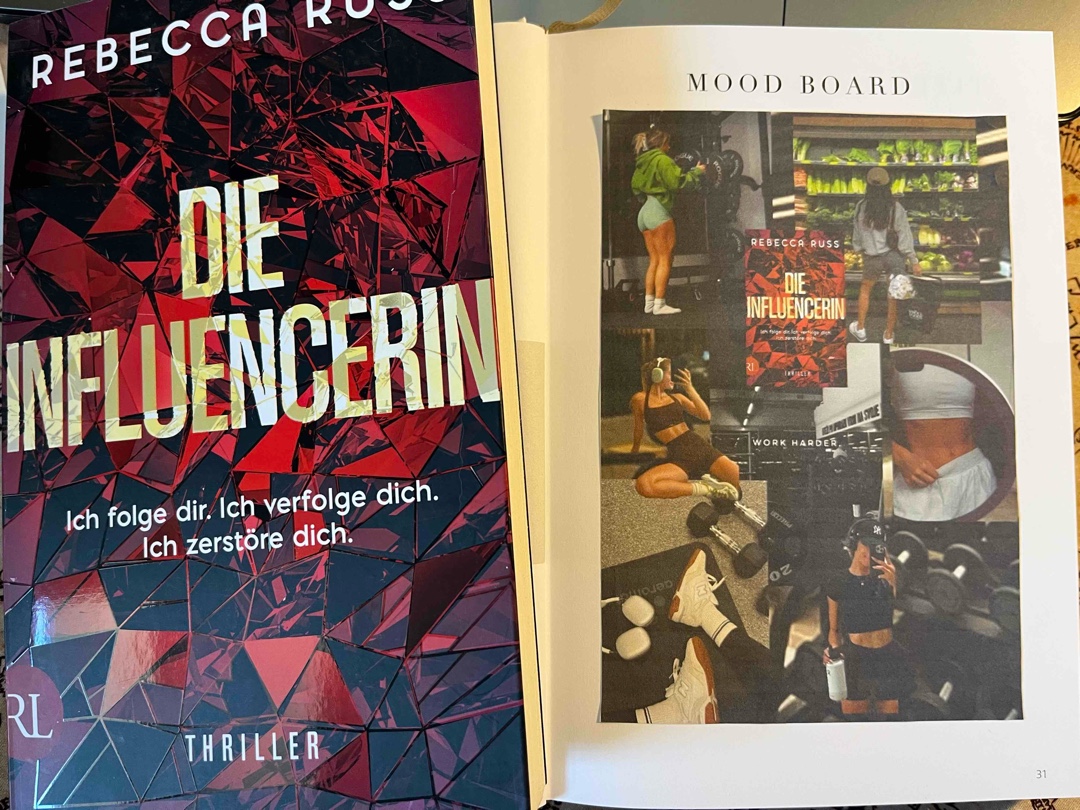 Wenn dein Leben nicht so perfekt ist wie du dir einredest!