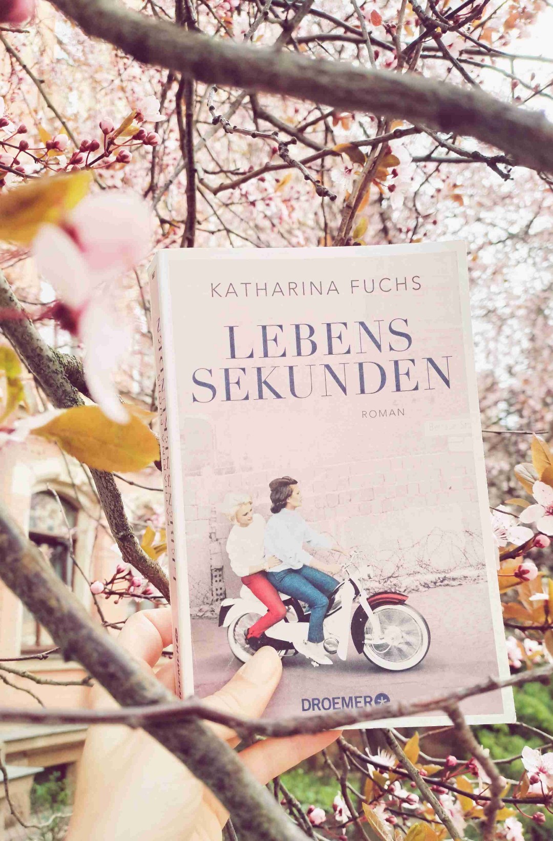 Mitreißende Zeitreise.
