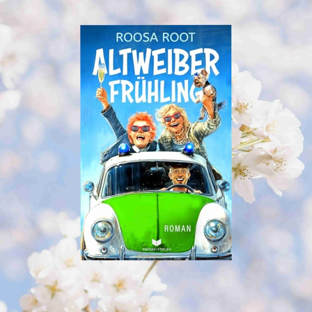 Ein lustiger Roman mit Tiefgang