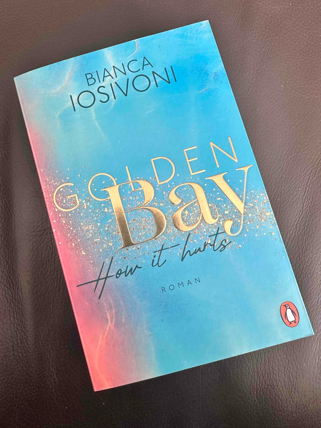 Sehr tolles Buch aus der Sicht von Holden