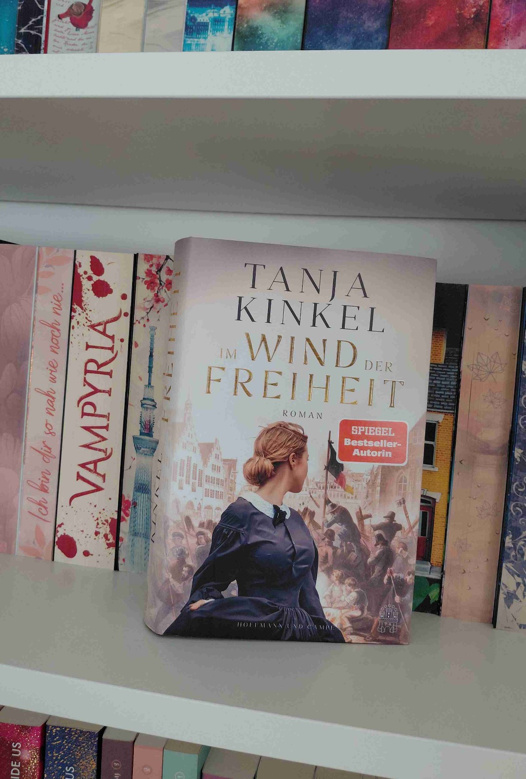 Mitreißend,emotional und schockierend