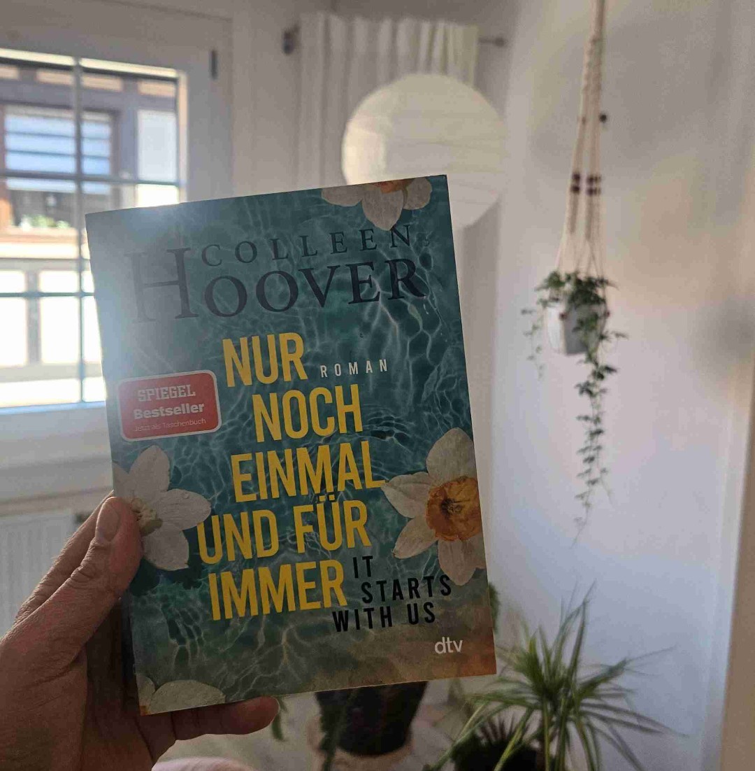 Tolle Fortsetzung 