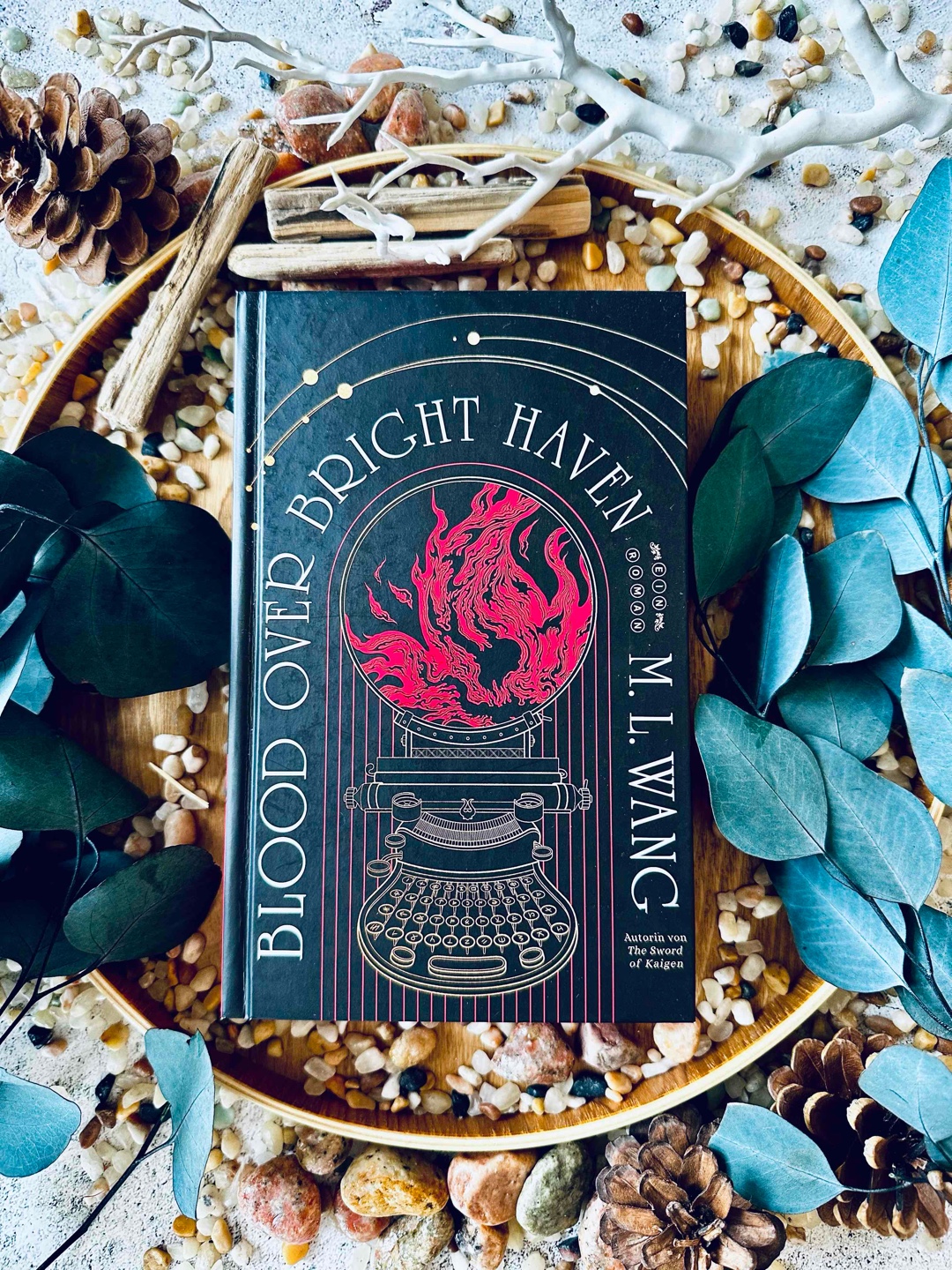 Fantasy, die einen berührt und mitnimmt 🙏🏻