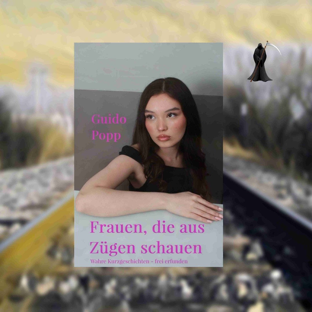 Schön bissiger Humor