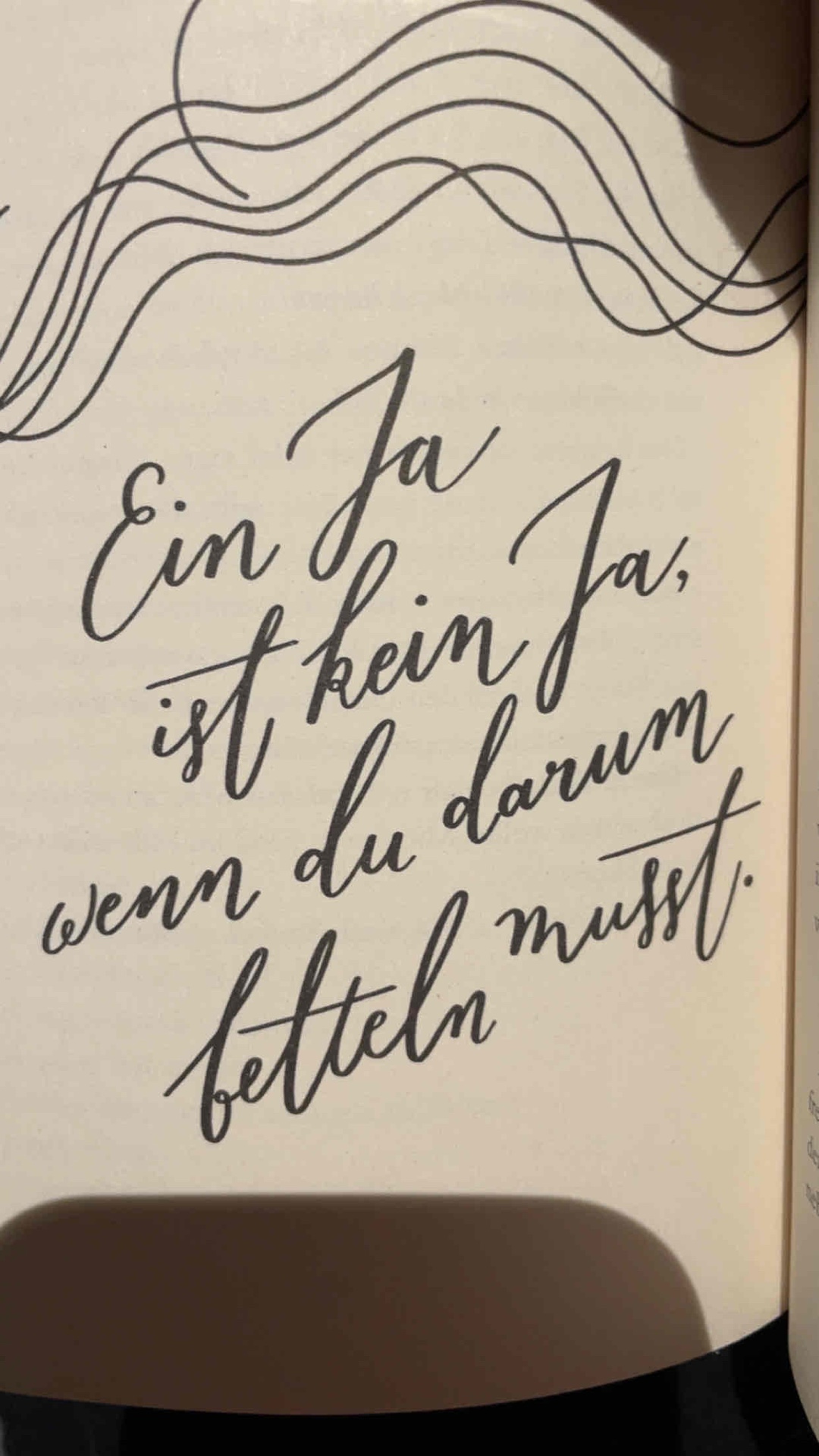 Absolute Leseempfehlung! 💔❤️ So ein tolles und wichtiges Buch!!