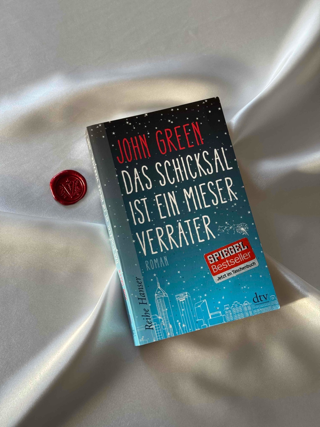 Unsere kleine Unendlichkeit - S. 278