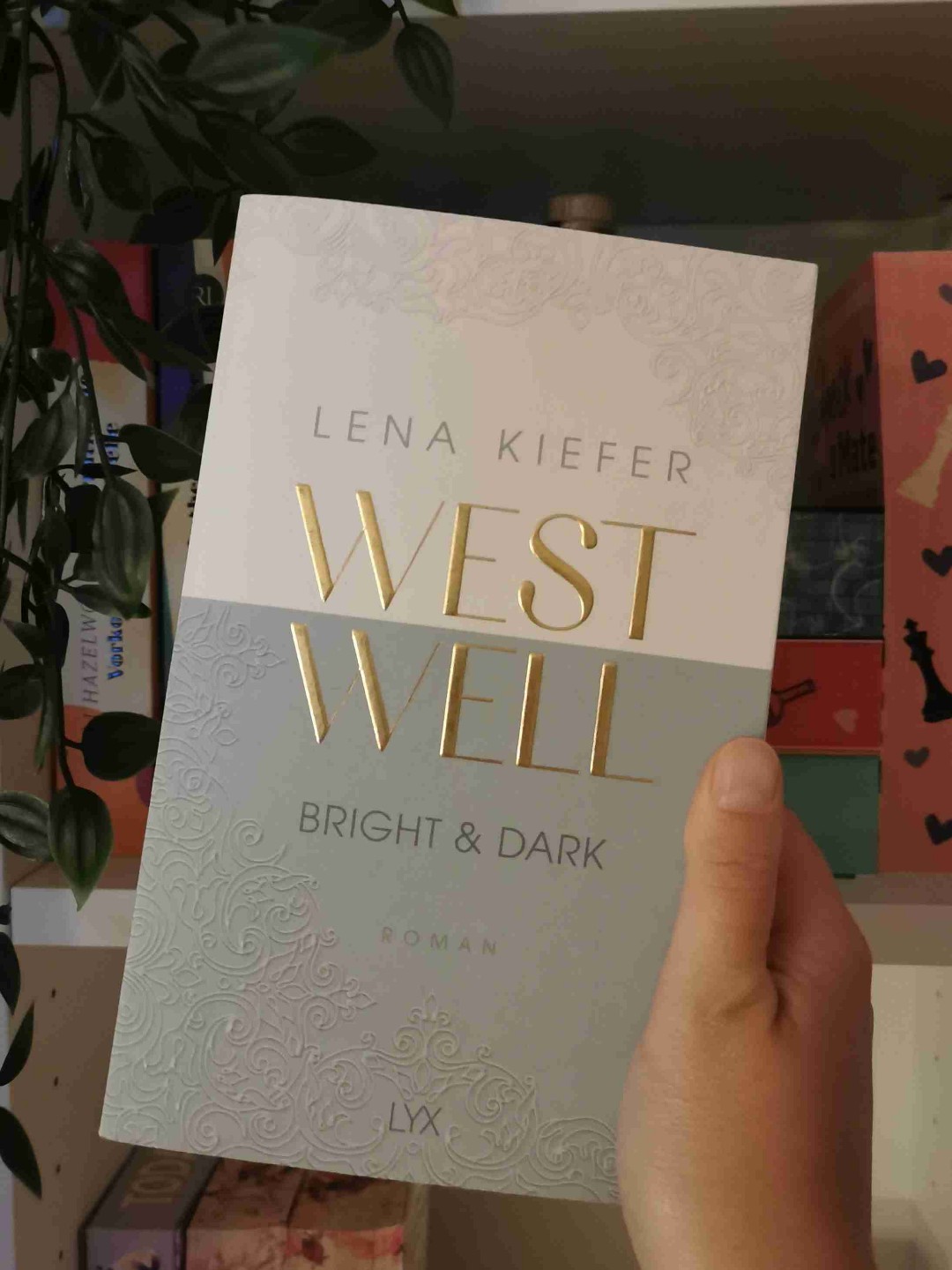 Viel Gefühlsgerede und ein ewiges hin und her