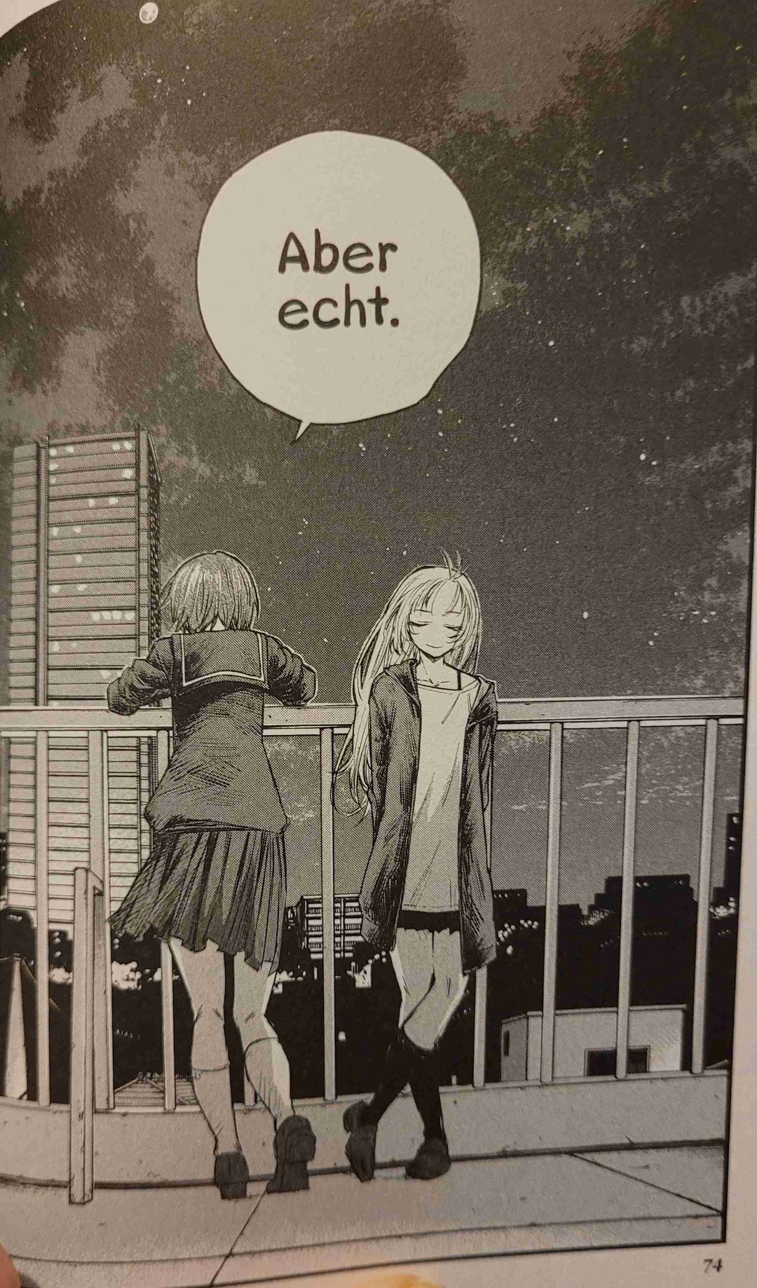 Ende gut alles gut?