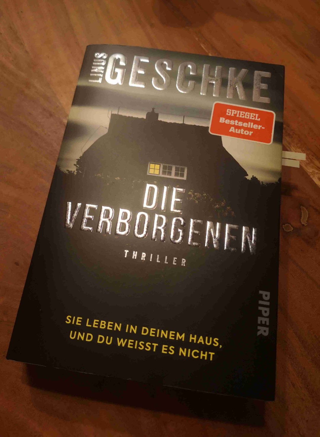 Die Verborgenen