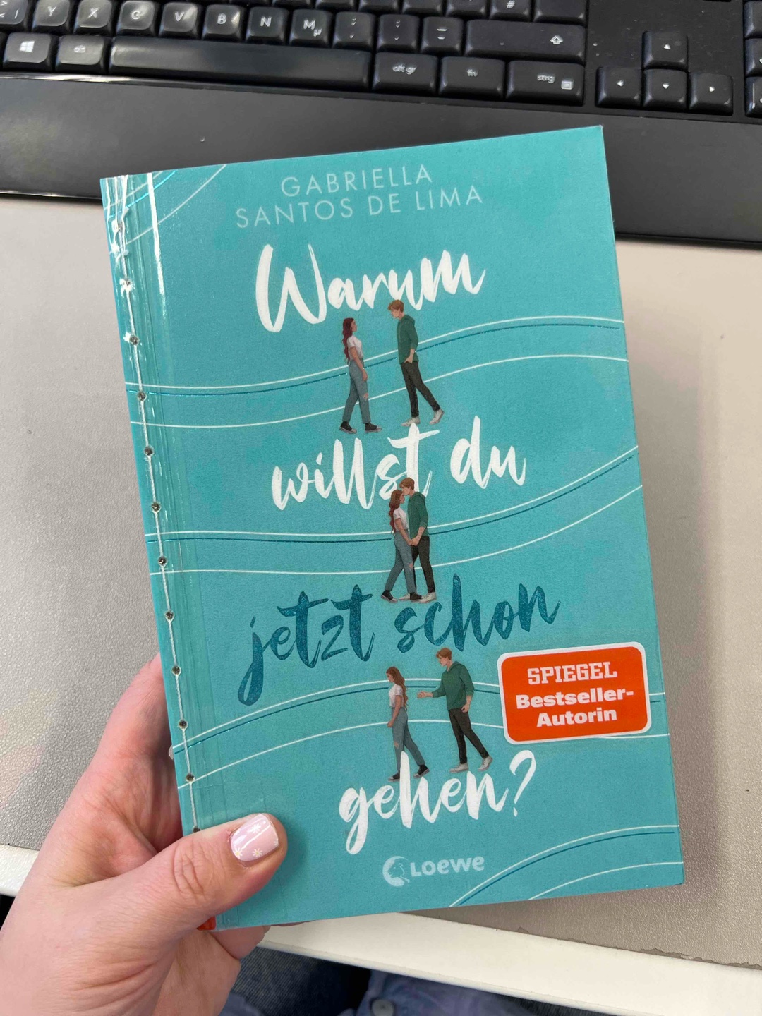 Super Buch für zwischendurch 