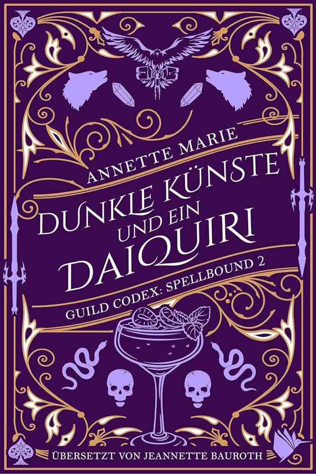 Noch ein Daiquiri, bitte – und mehr davon! 🍸
