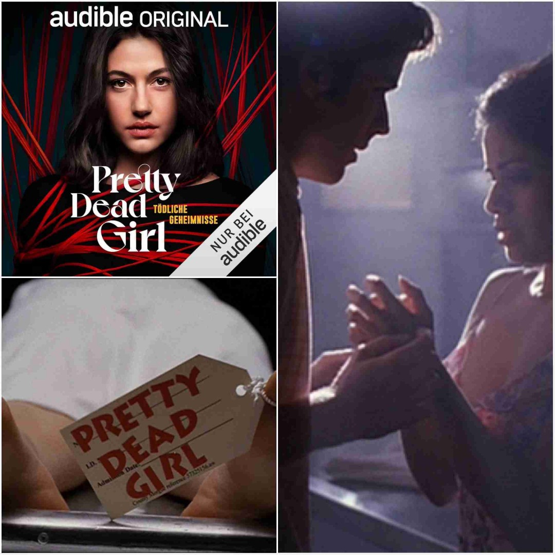 Pretty Dead Girl - Tödliche Geheimnisse