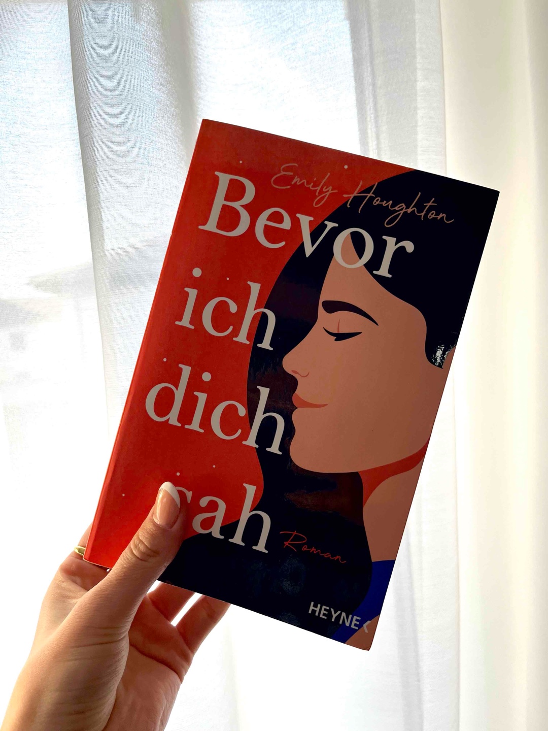 „Wenn sie nicht sterben wollte, musste sie einen Weg zu leben finden.“