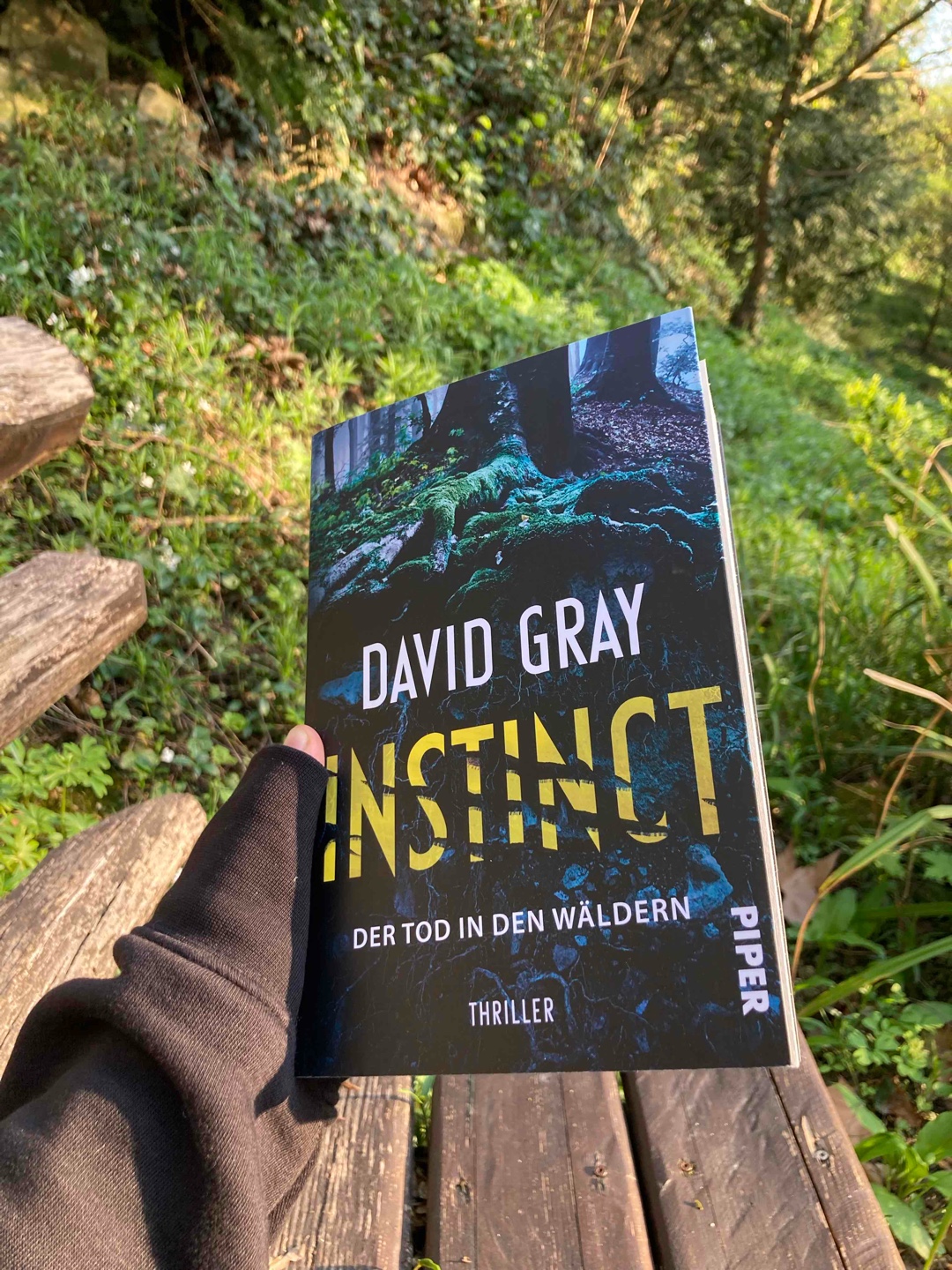 Science-Fiction-Mystery-Thriller 👀