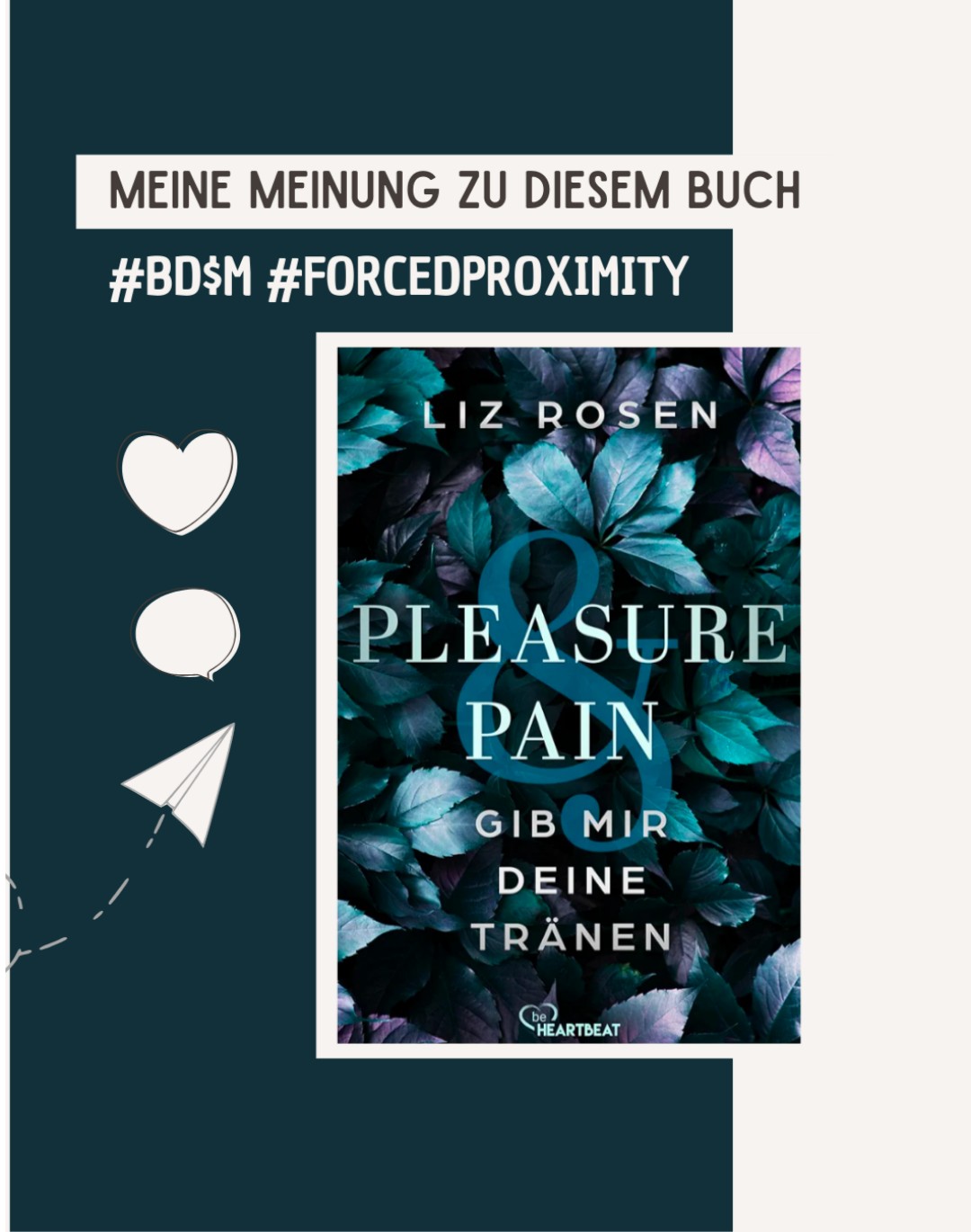Ein letzter Besuch im P&P als grandioser Abschluss einer tollen Trilogie