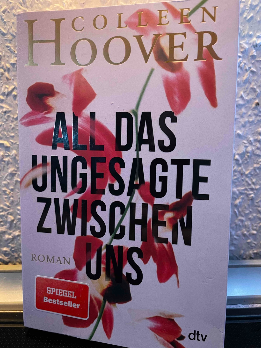 Typisch Colleen Hoover