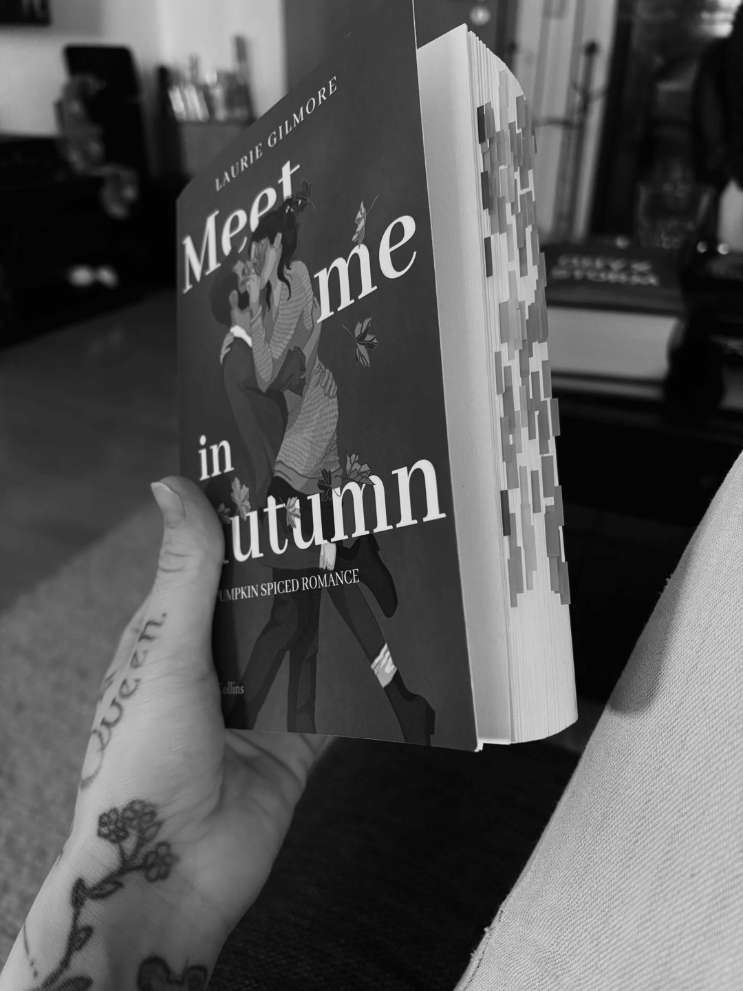 Wundervolles Buch✨💕
