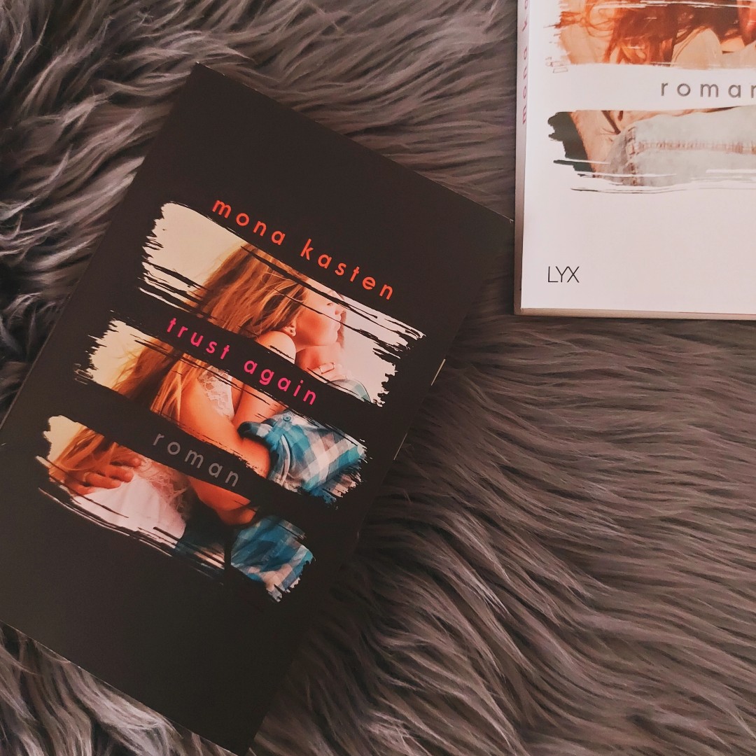Meine liebste Bookbubble