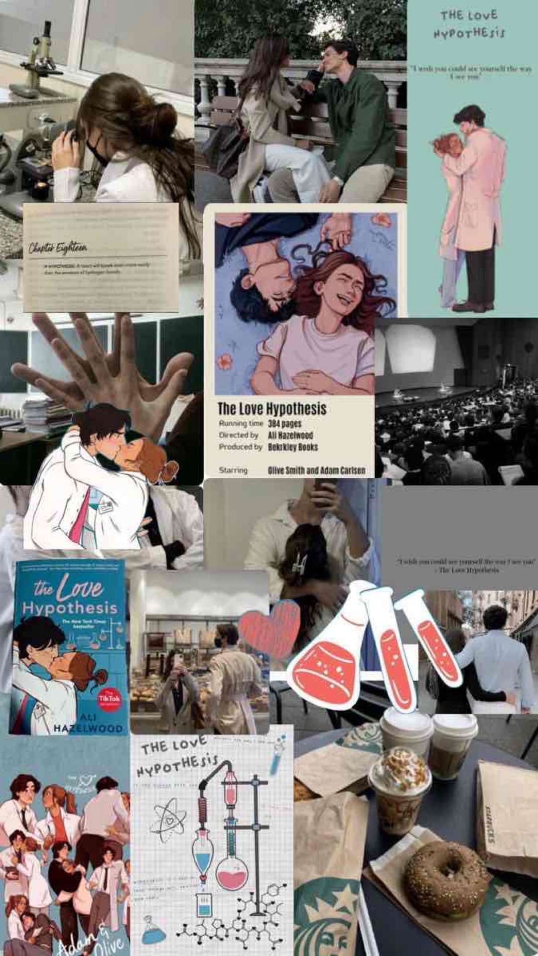 Gutes Fake Dating Buch