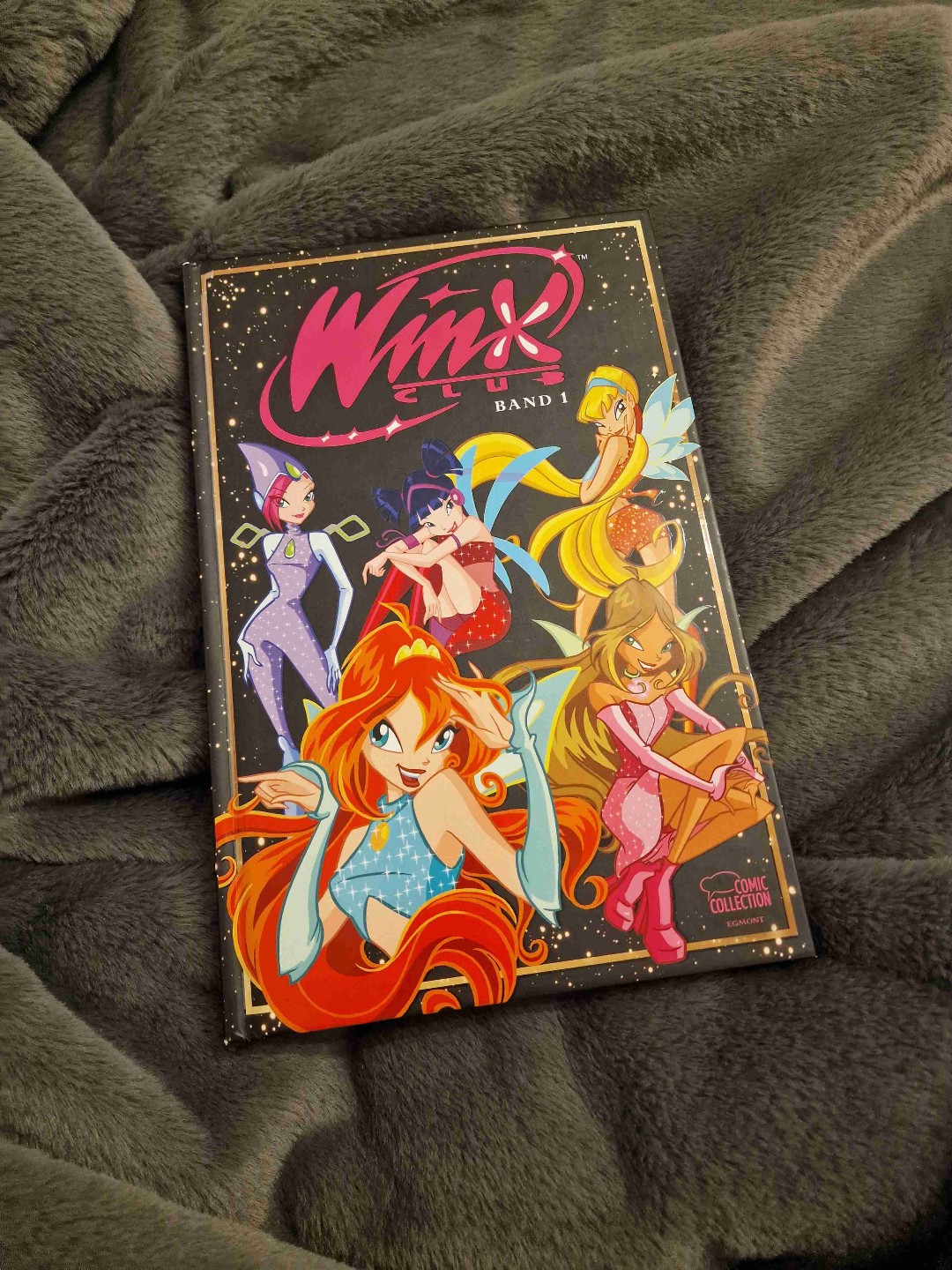 Nostalgie pur! Ich liebs 🥰💜✨