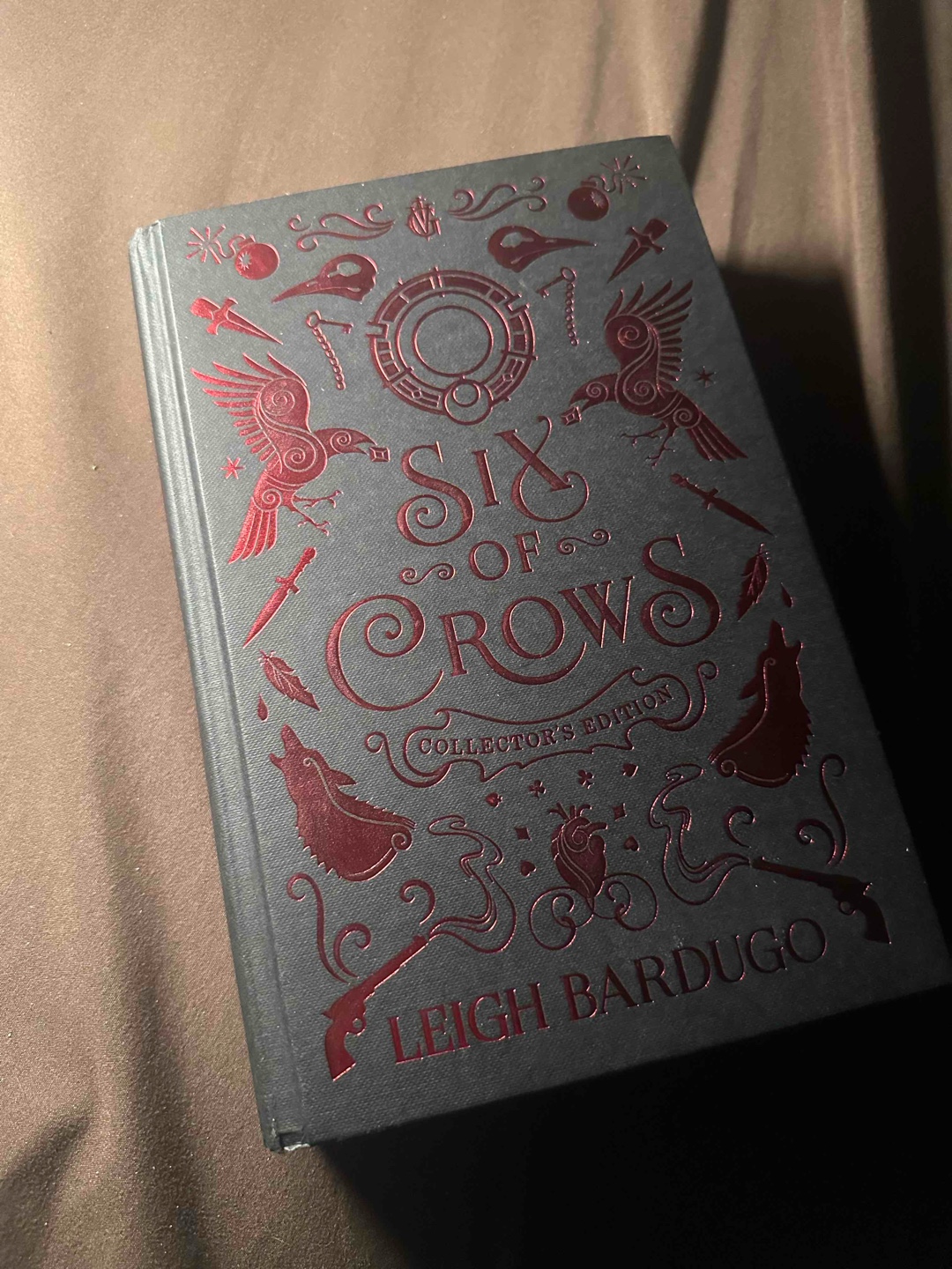 A good read!
