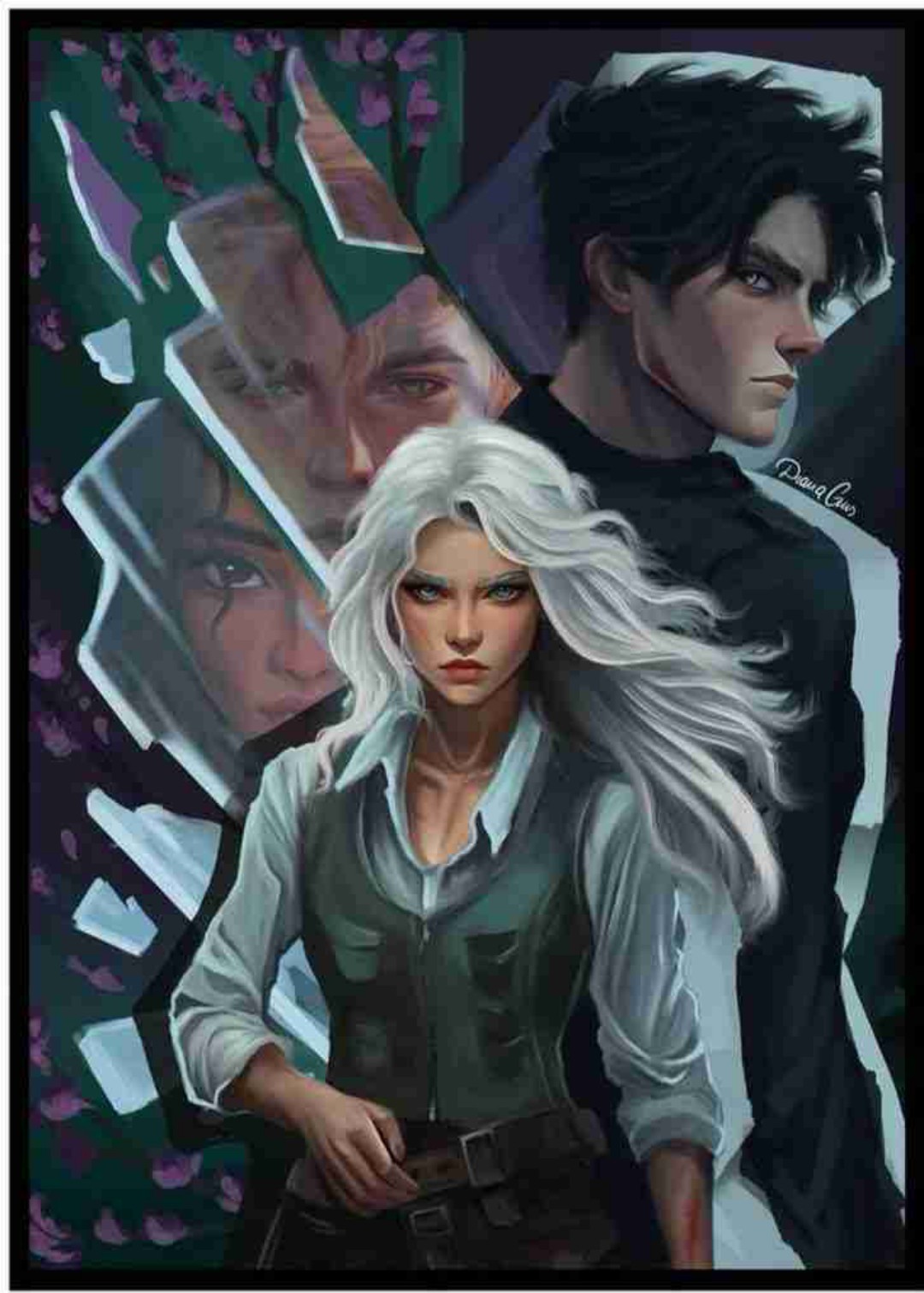 Reread ❤️