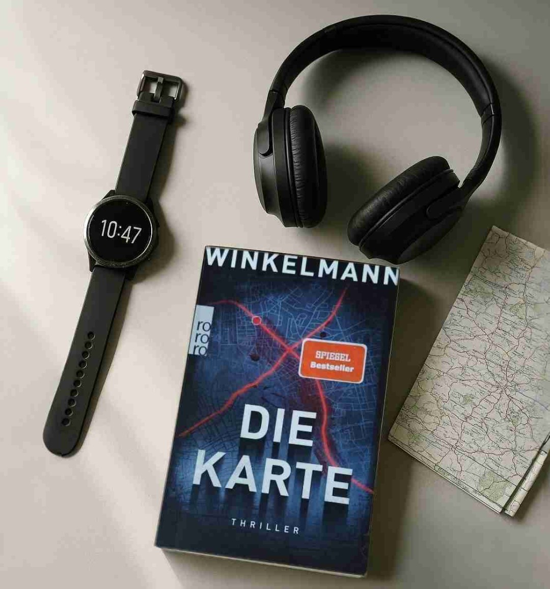 3,75 von 5 Sternen ⭐