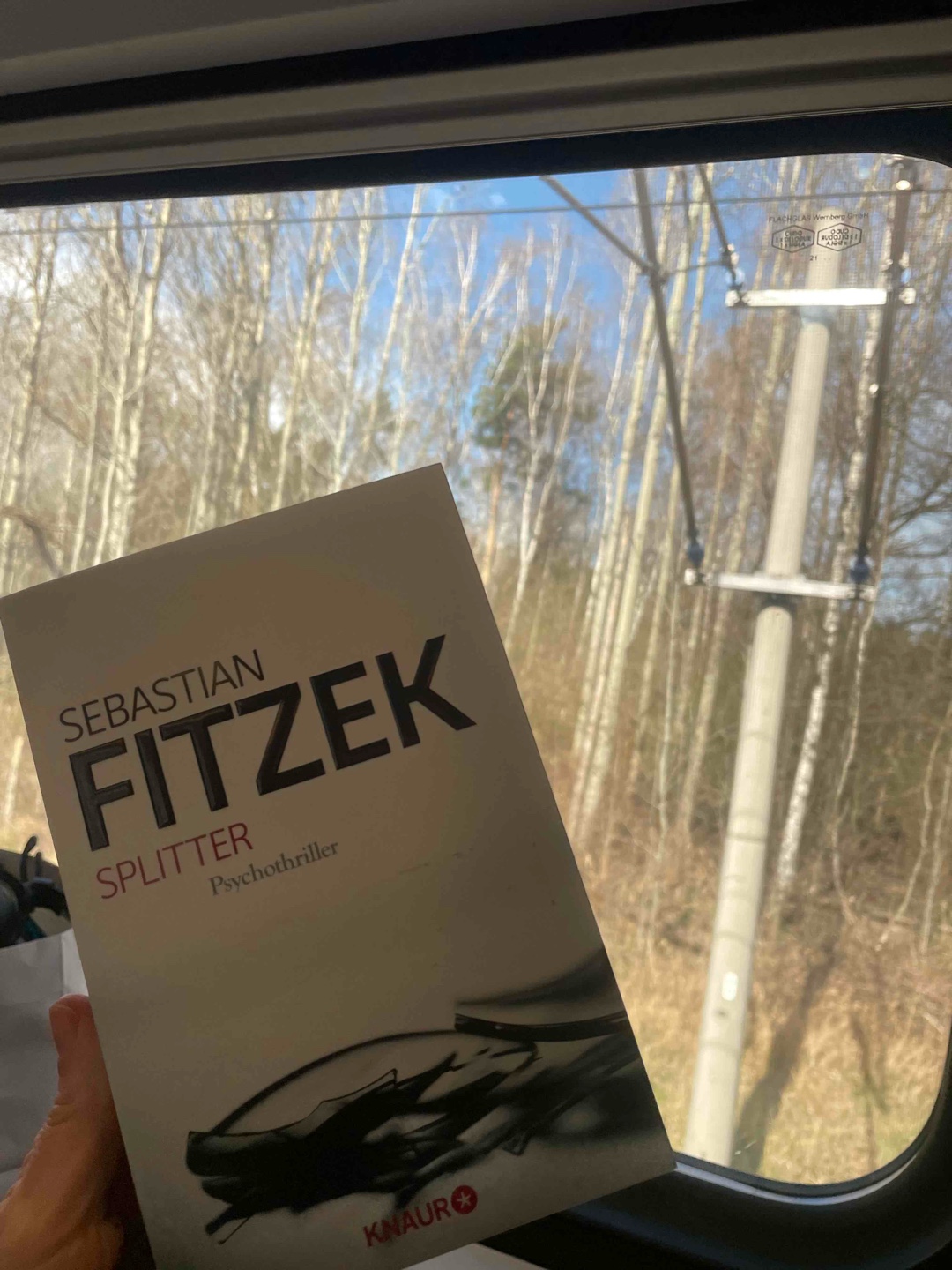 Spannend und interessant