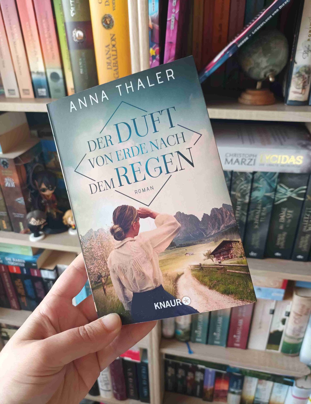 Deutlich besser als Teil 1