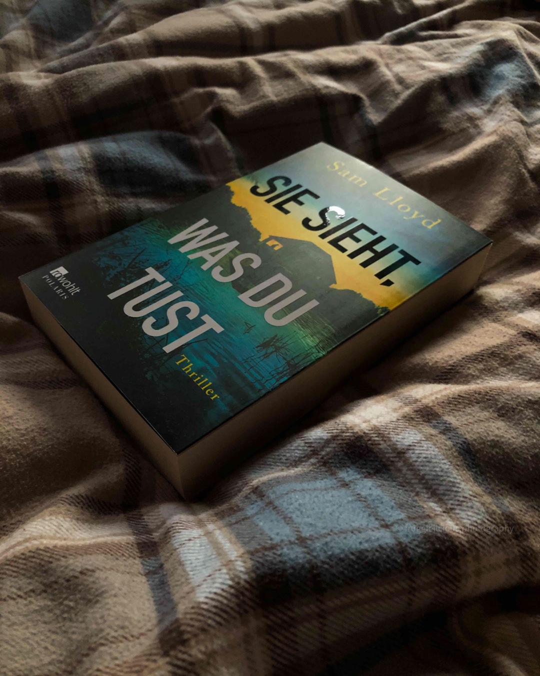 Man liebt oder hasst diese Story 🖤