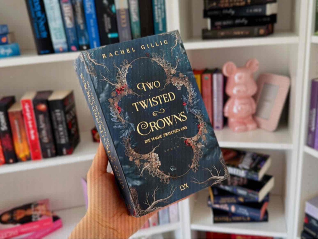 Unerwartet Tränen vergossen🖤🐦⬛😶🌫️ 🃏