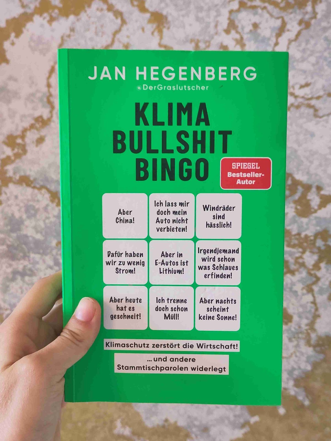 LEST DIESES BUCH!!!😍
