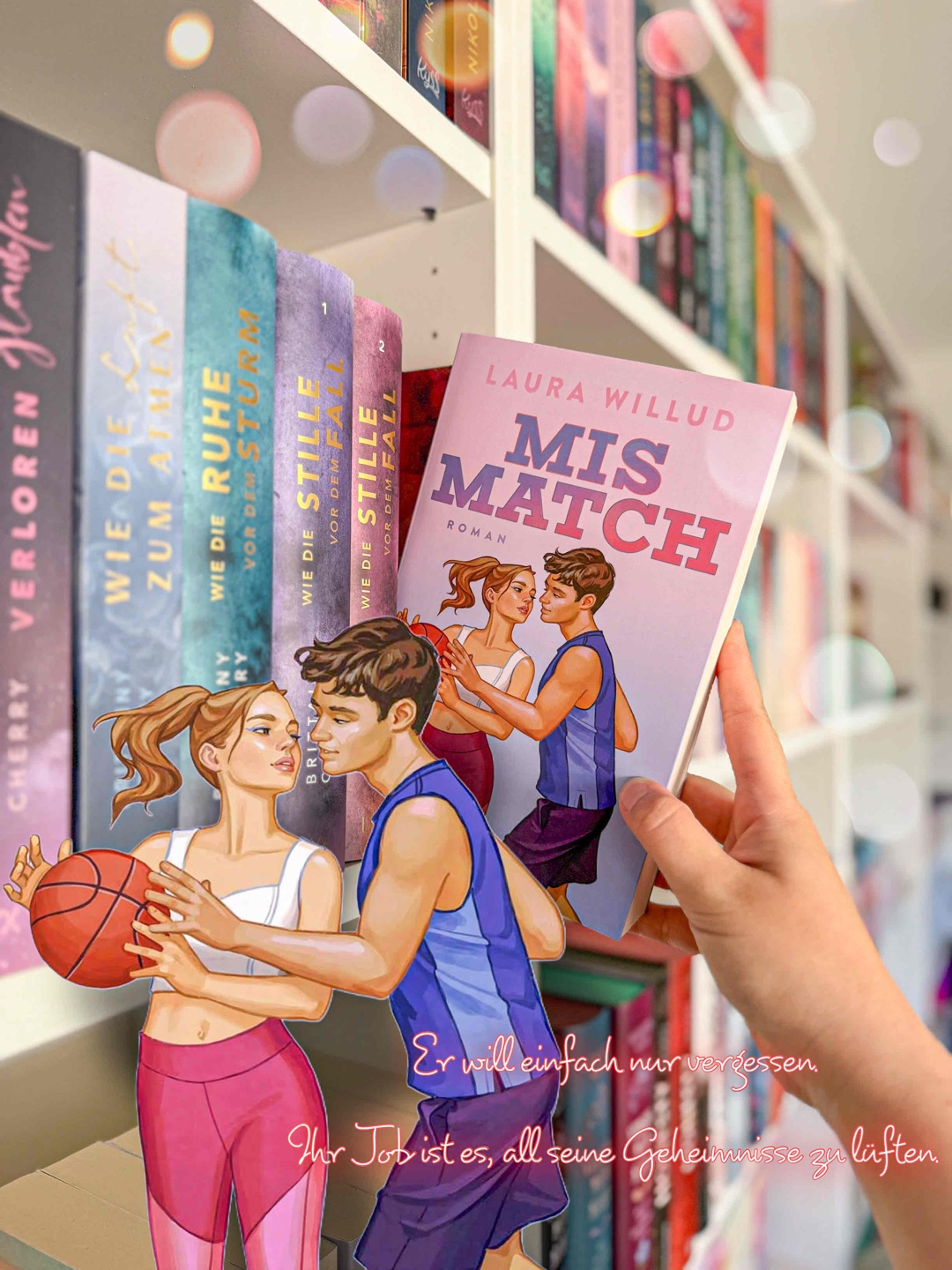 Solide Sports Romance