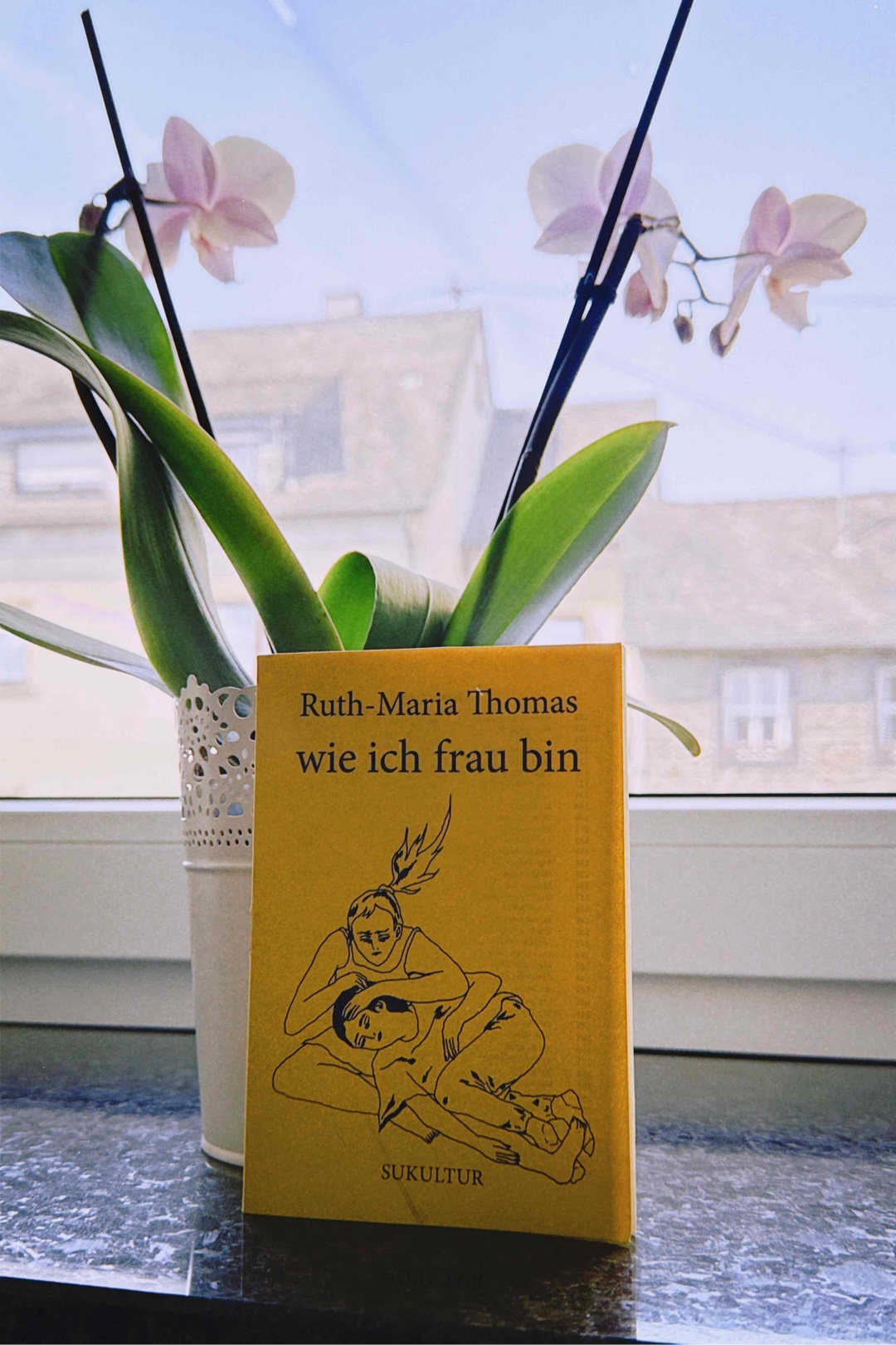 Tut gut aber auch weh 💔