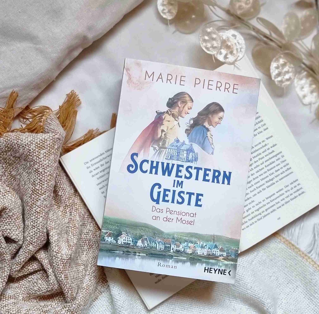 Fesselnd, unterhaltsam und sehr sehr gut!