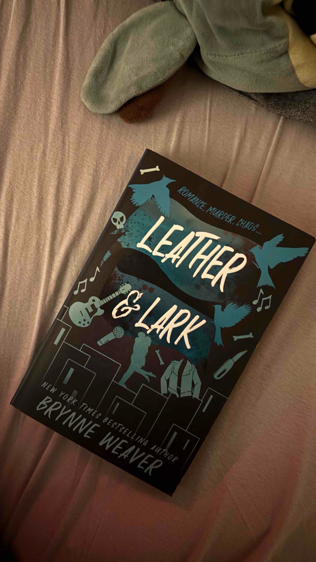 SUCH A GOOD BOOK!!