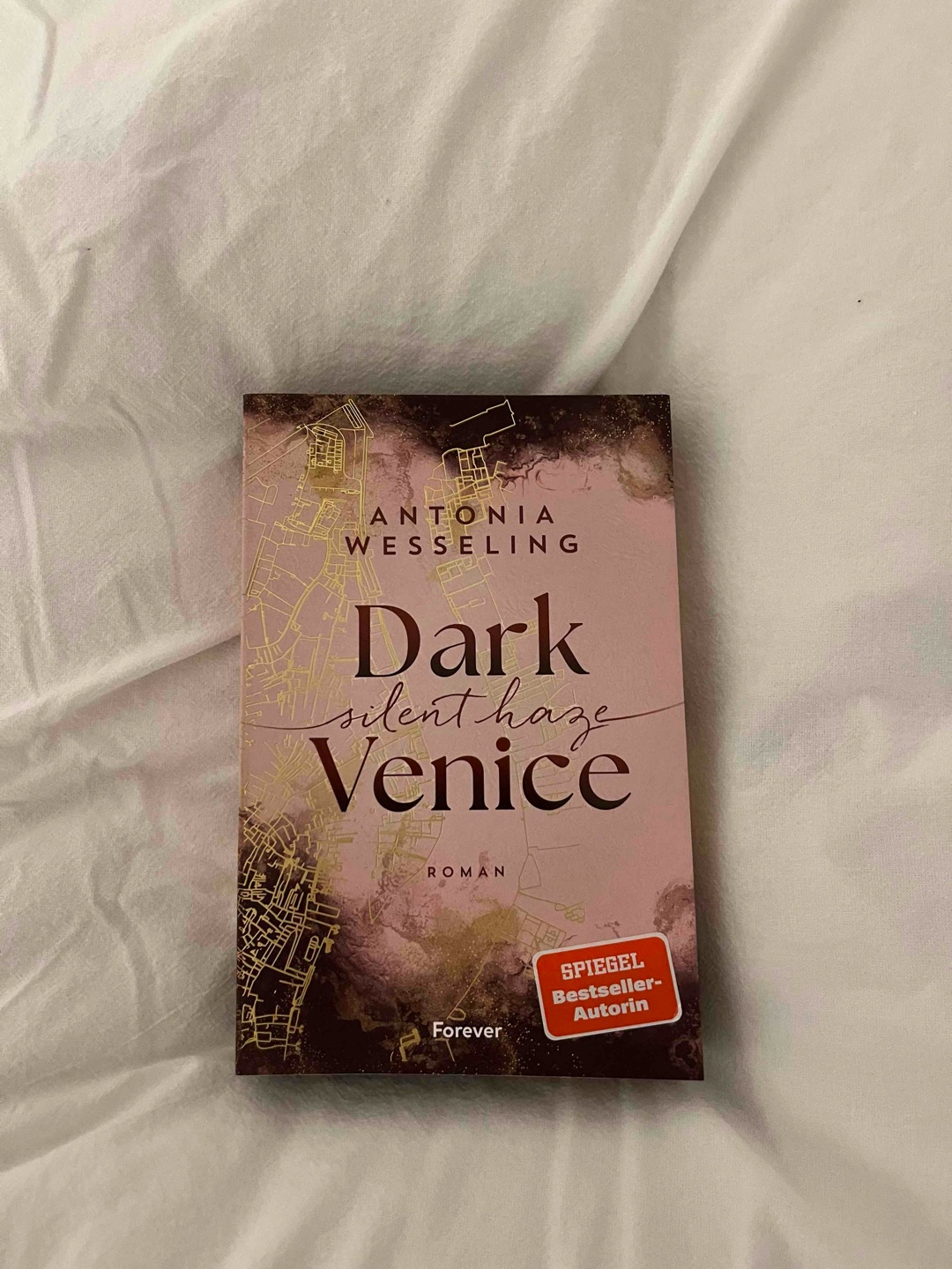 Venedig, Stadt der Liebe – und der Lügen
