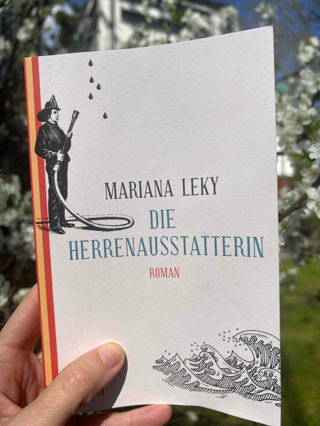 Ein Herzöffner!