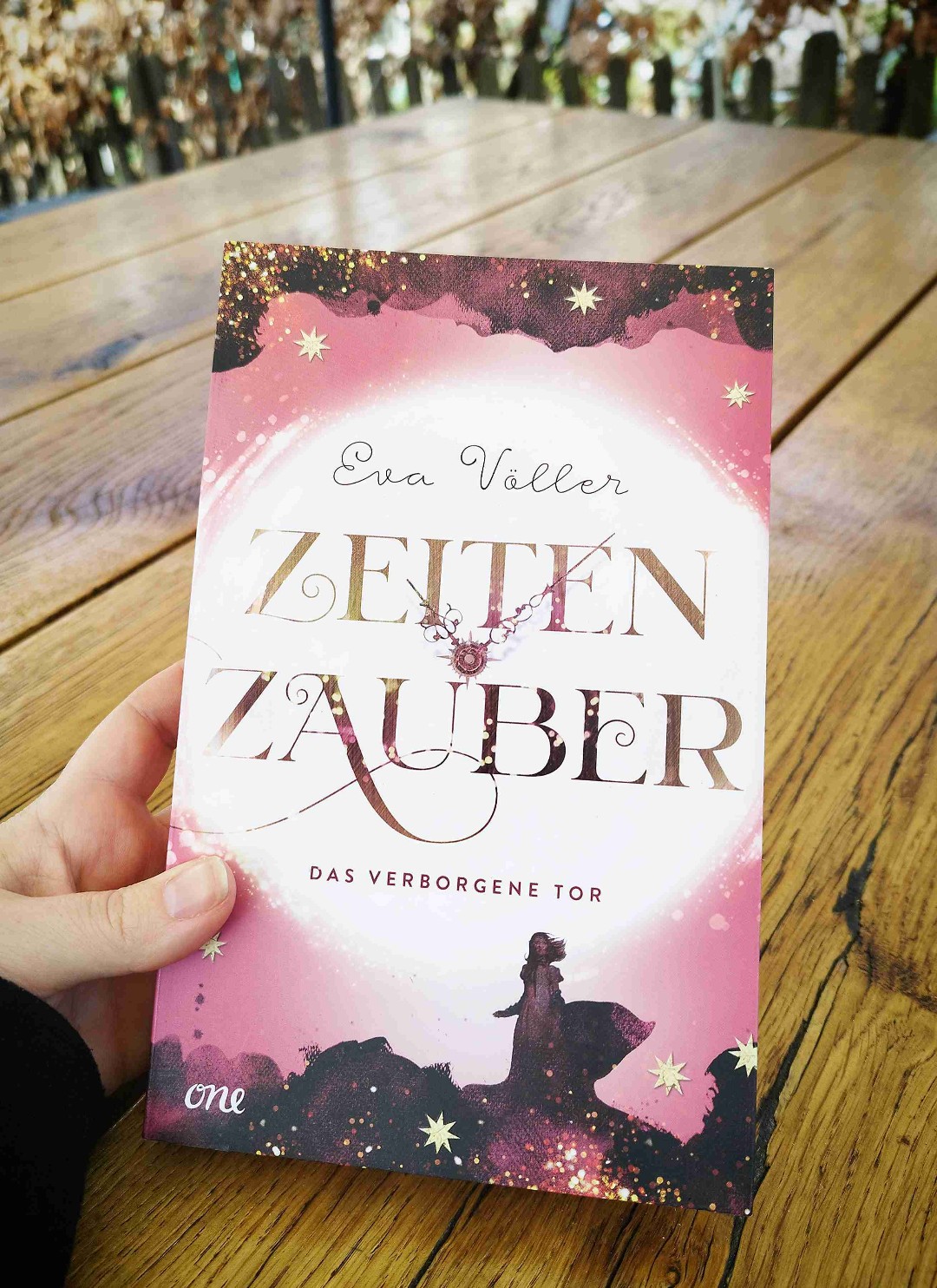 Willkommen im Jahr 1813! 