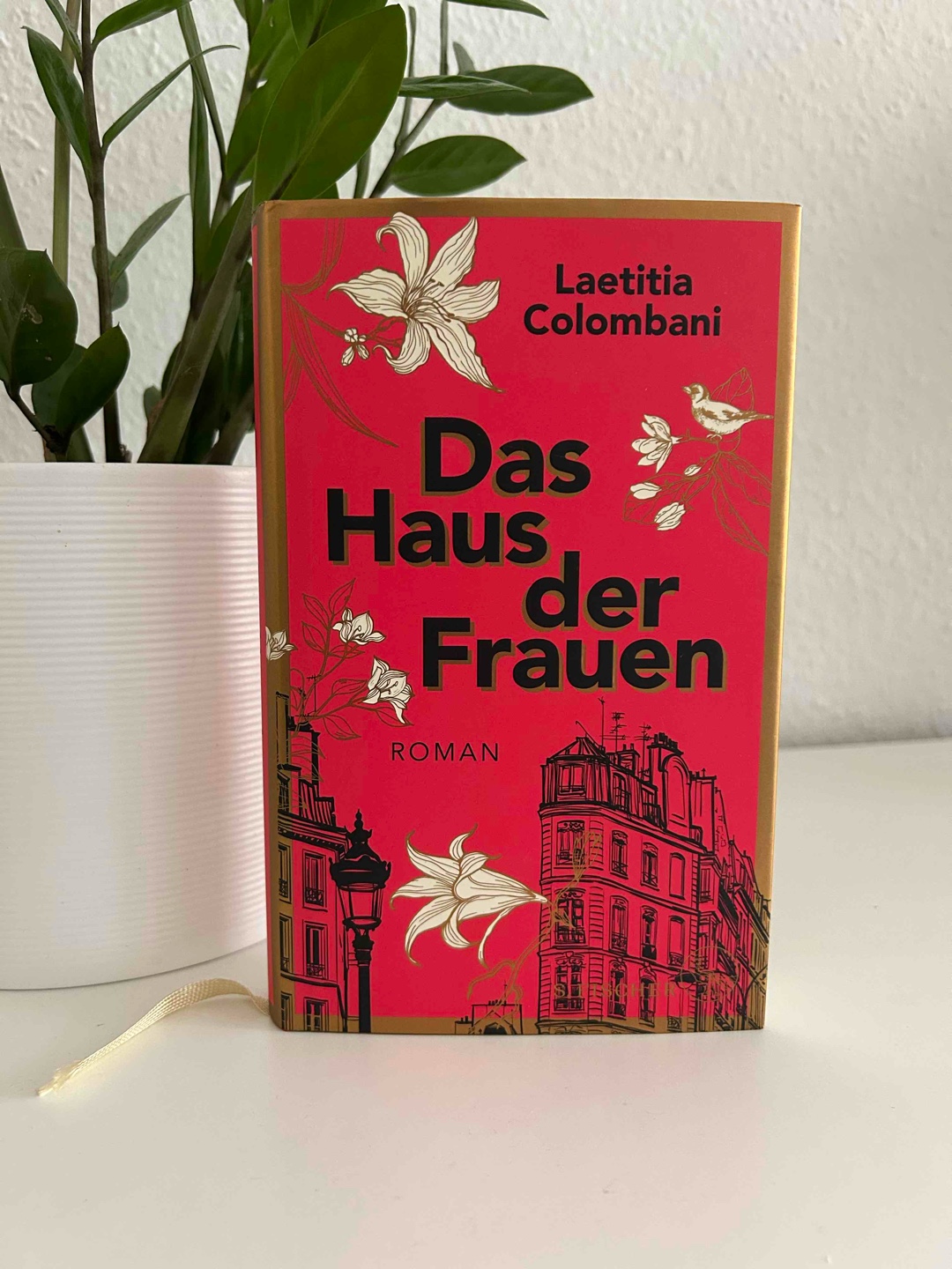 Tiefgreifende Geschichte!