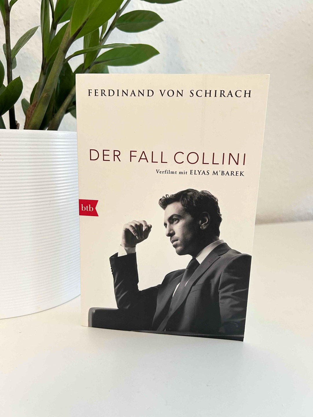 Spannendes Buch mit Mehrwert! 