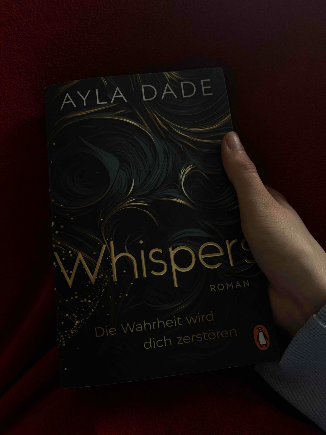 Heftiges Buch!!!!!