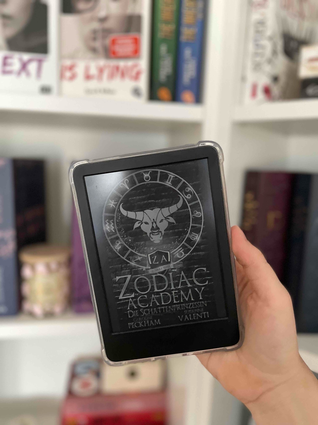 Dieses Buch hat so viel in mir geheilt und dafür so viel wieder zerstört…