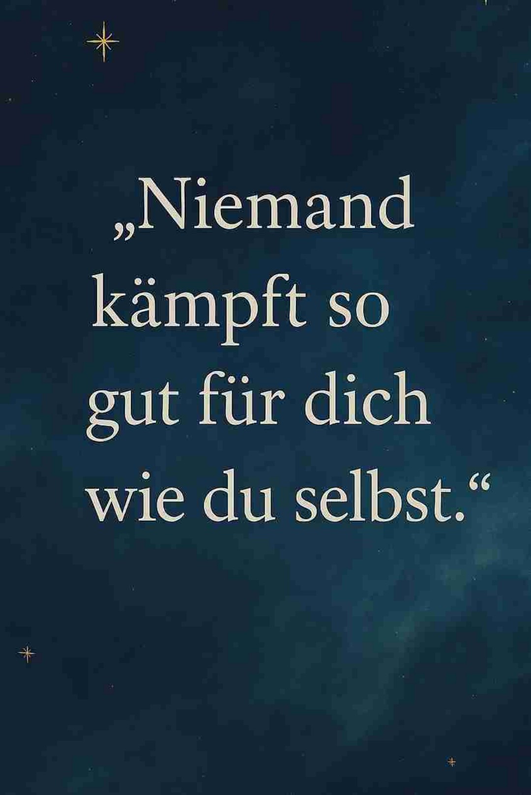 Ein super Auftakt der Reihe! ✨
