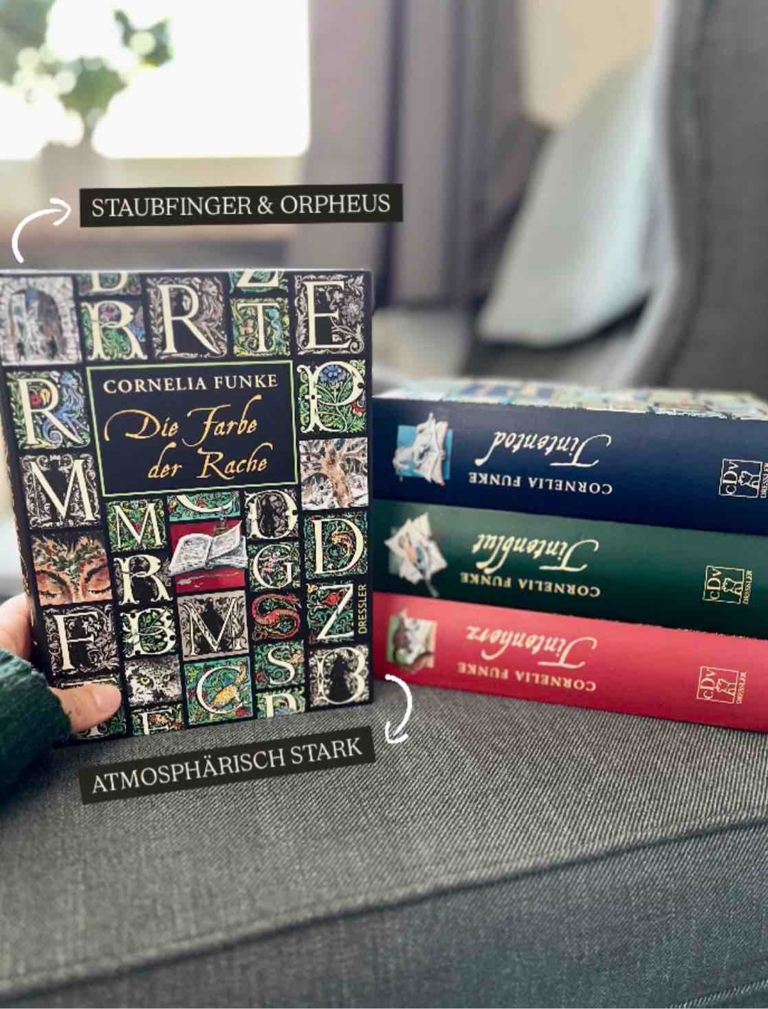 📖 🩶🕯️💀
