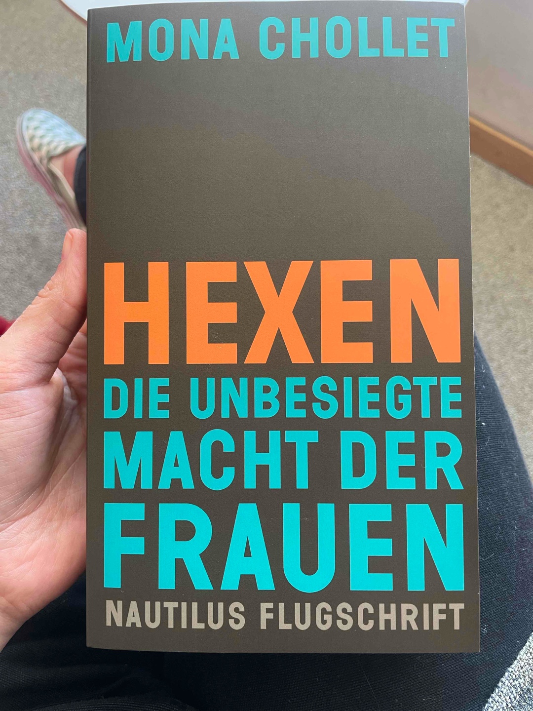Sehr lernreich